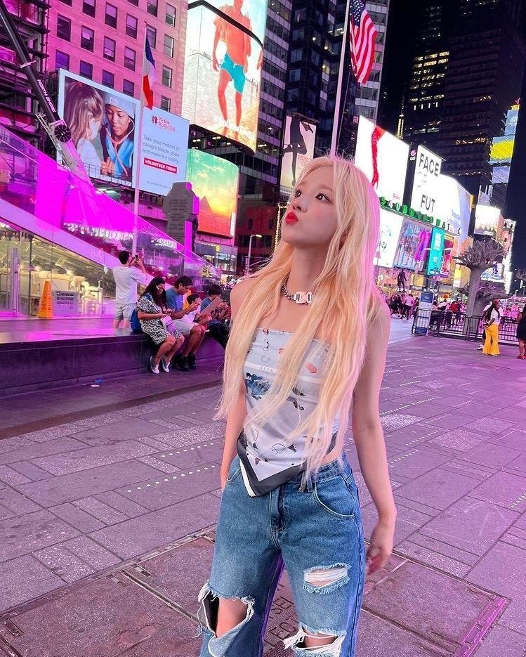 G)I-DLE Yuqi2
