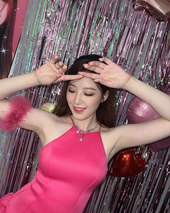 (G)I-DLE SHUHUA0