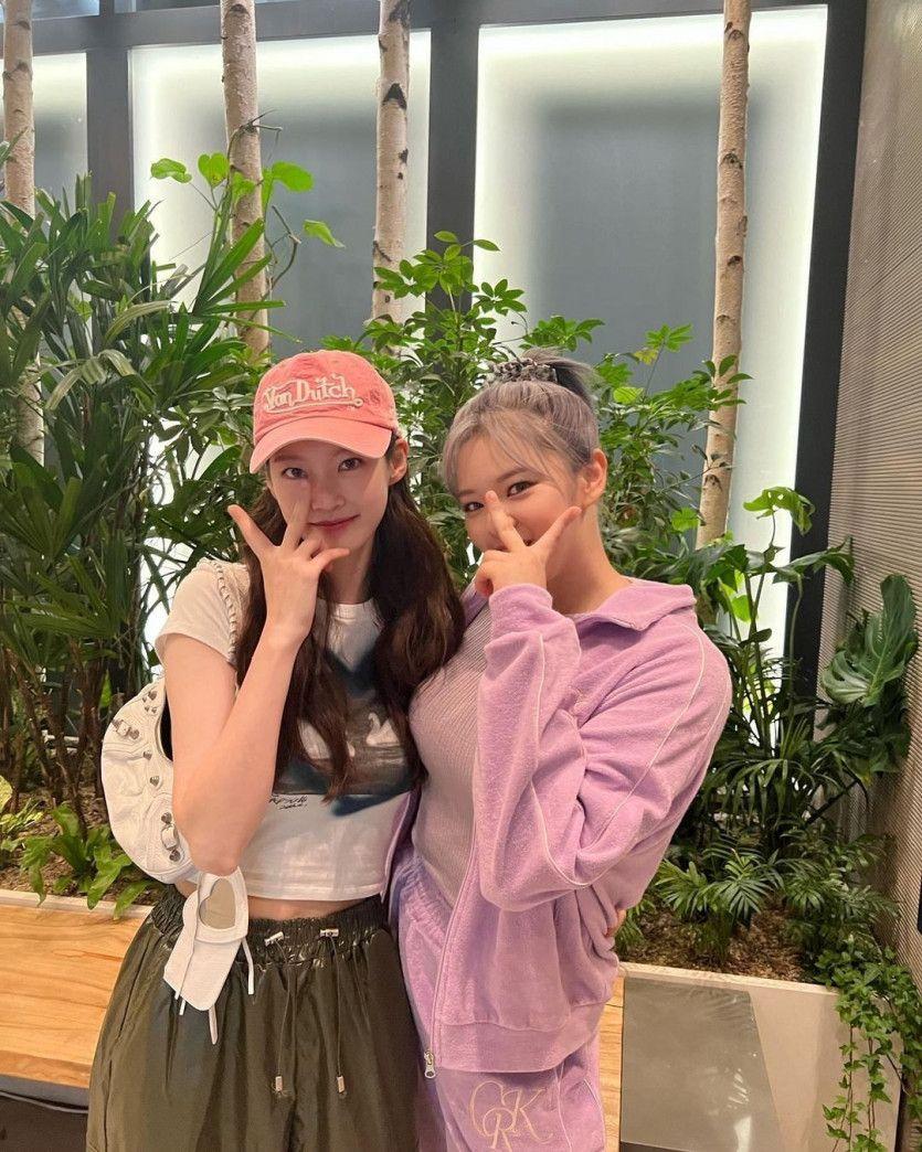 TWICE 정연0