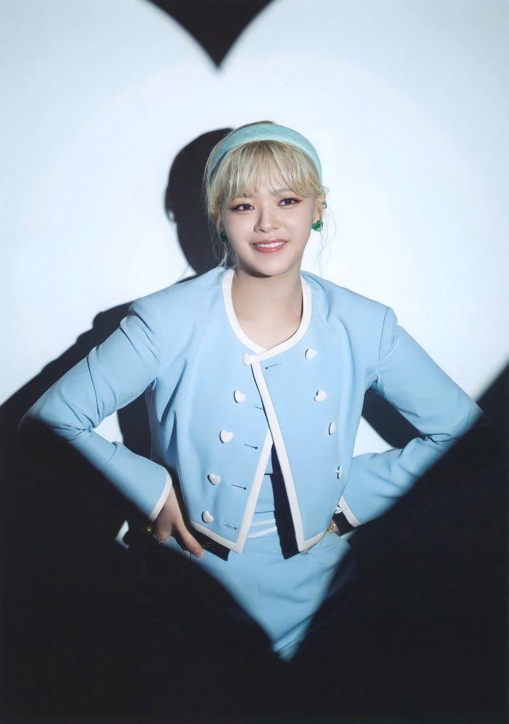 TWICE 정연1