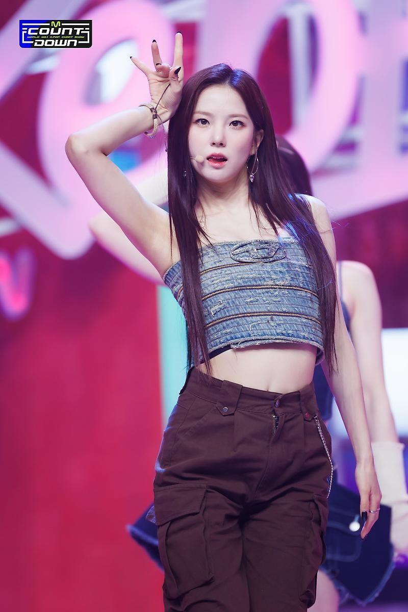 Kep1er 최유진2
