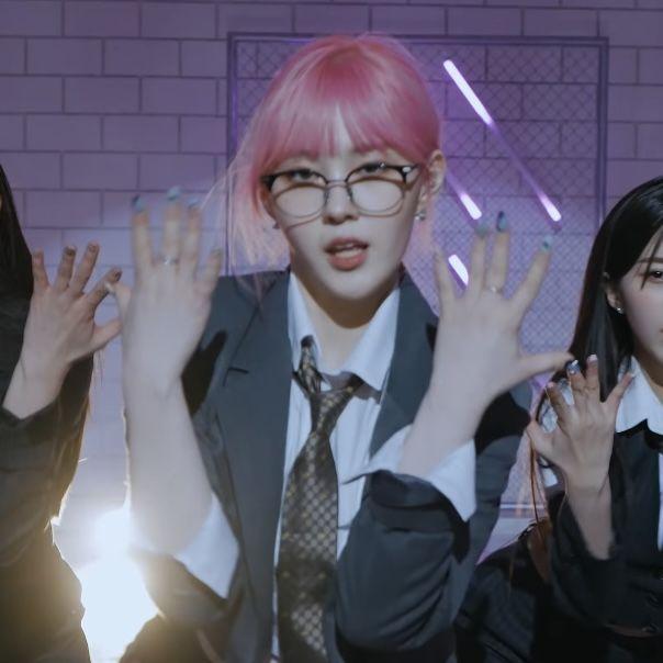 Kep1er 김채현3