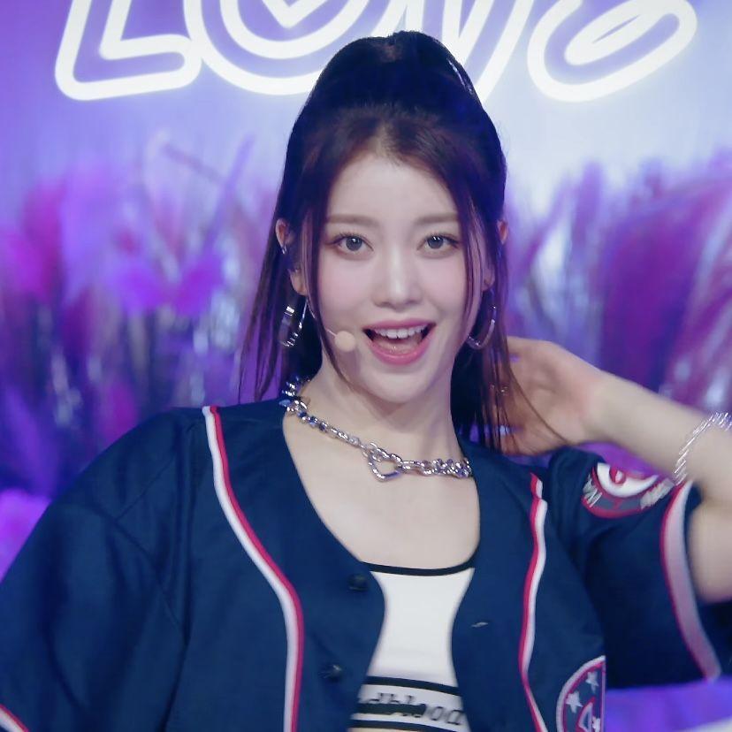 Kep1er 션샤오팅3