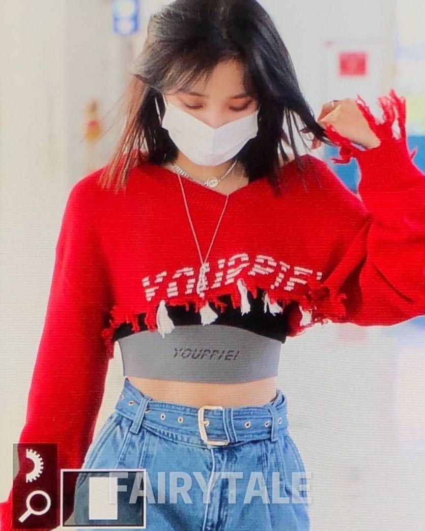 (G)I-DLE yuqi0