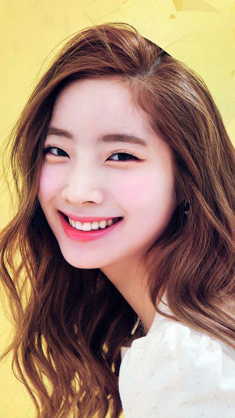 사나, 지효, 다현 잠금화면0