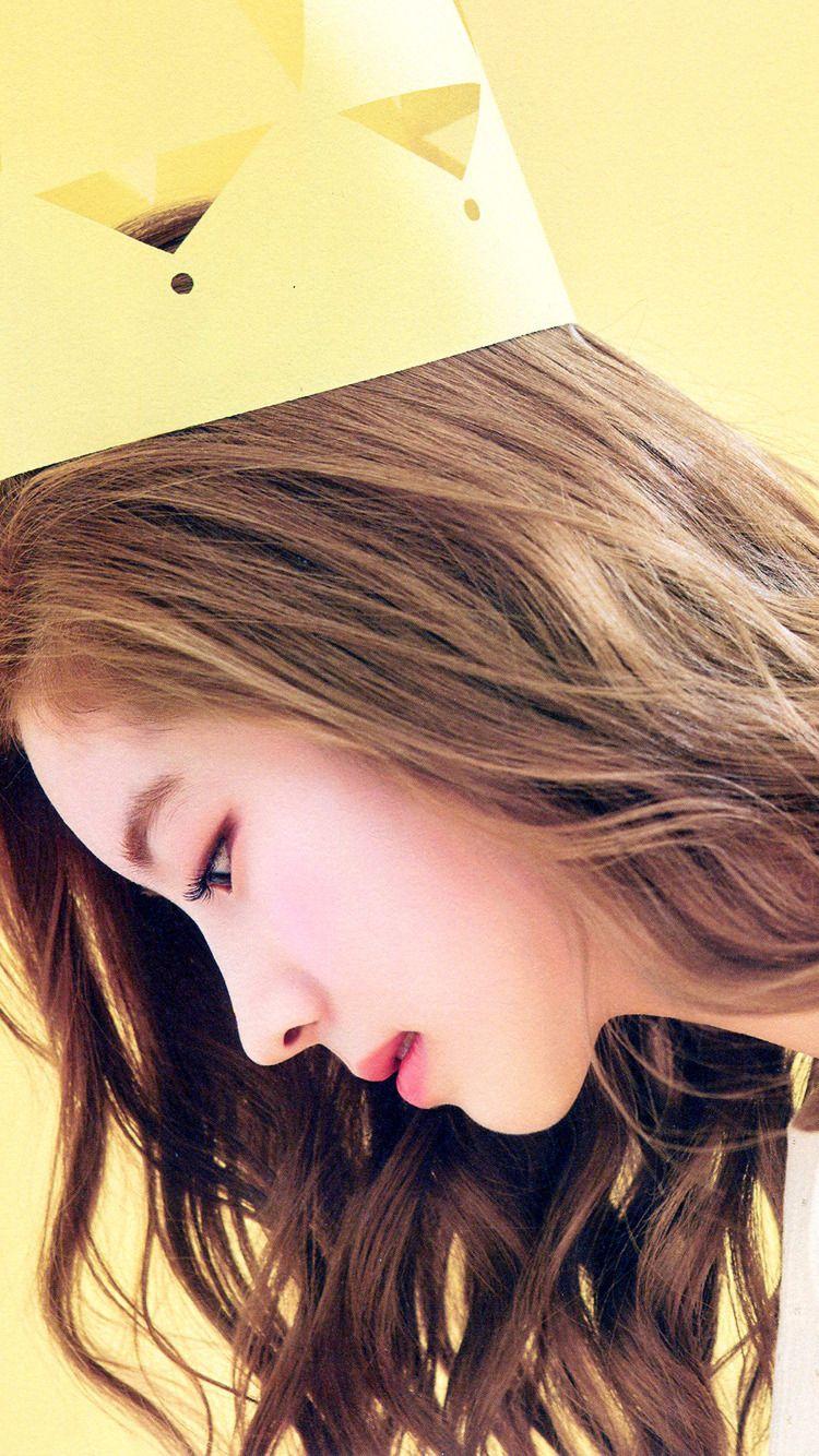 사나, 지효, 다현 잠금화면2