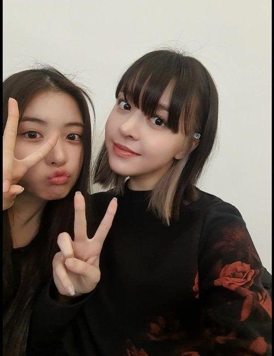 엔믹스 릴리모로우1