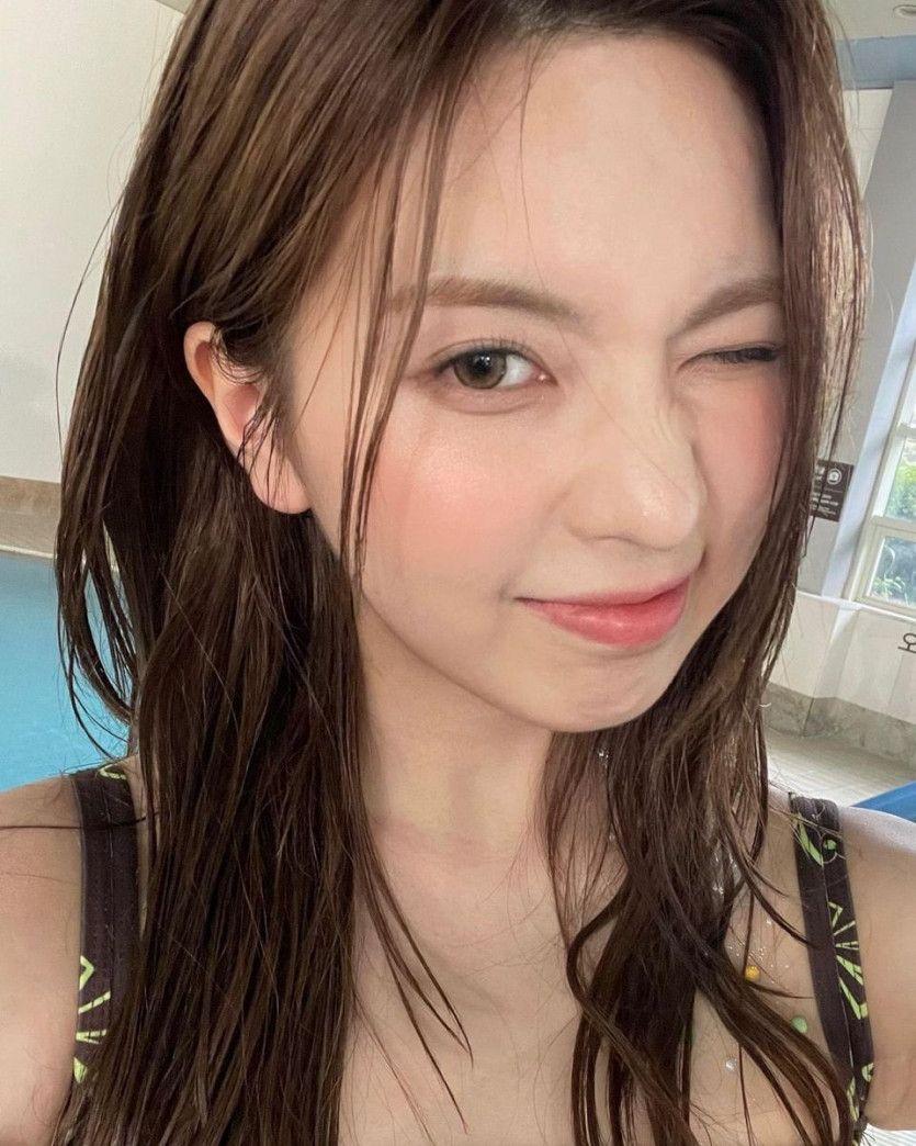 엔믹스 배진솔0