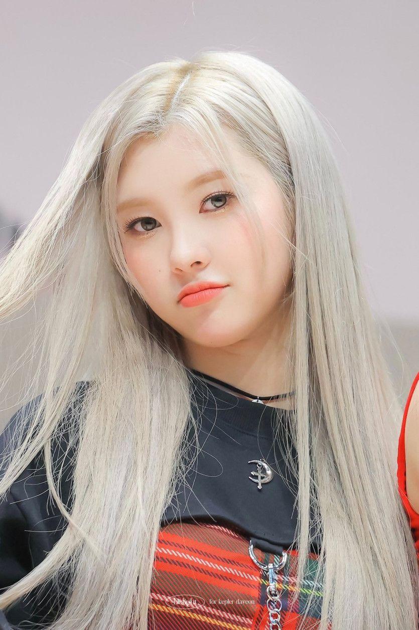 KEP1ER 김다연0