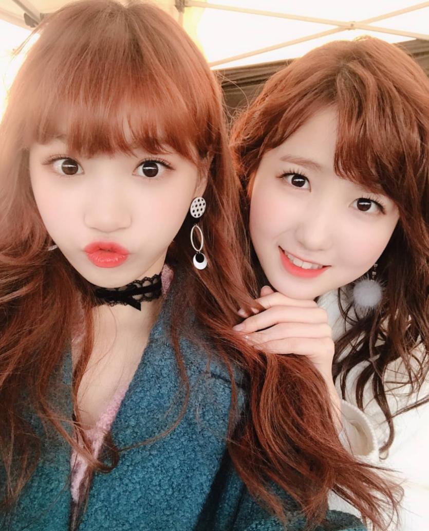 채원과 히토미3