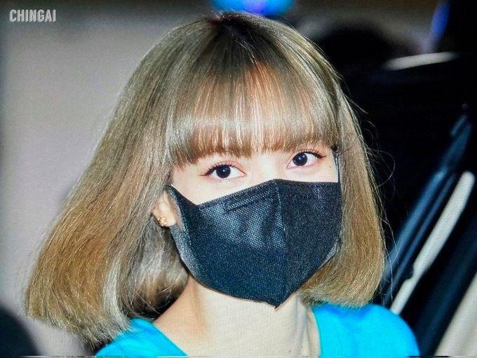 BLACKPINK 리사0