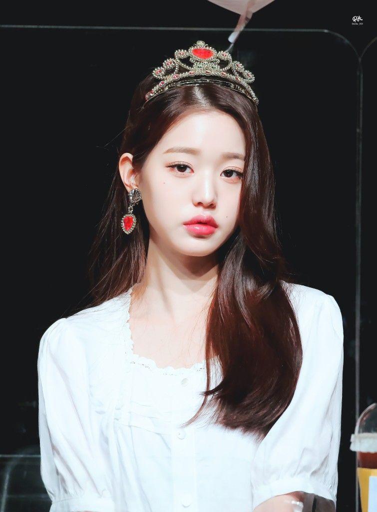IVE 원영2