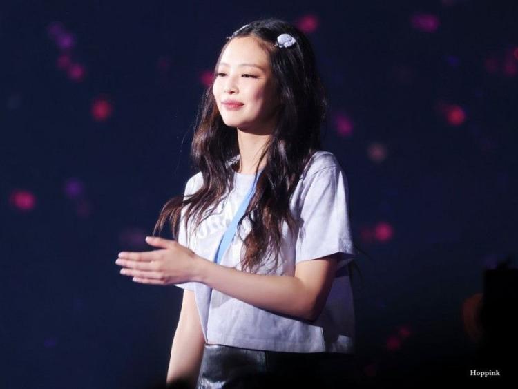 BLACKPINK 제니0
