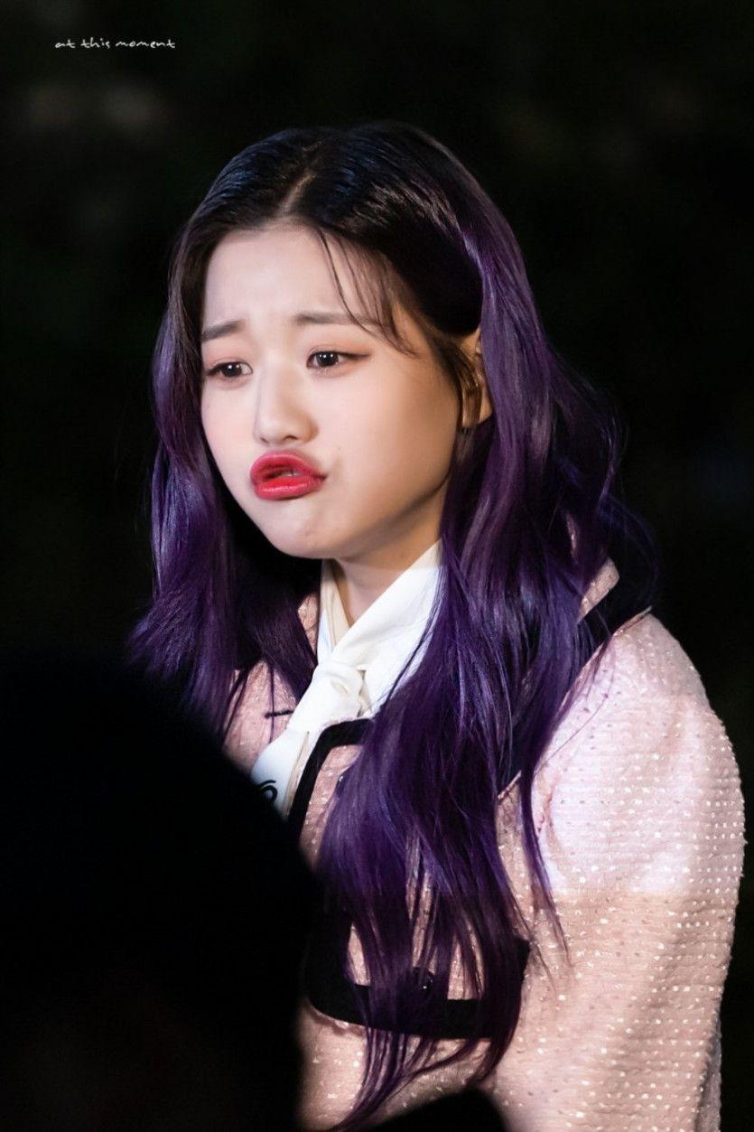 홍대 애기애기한 원영이2
