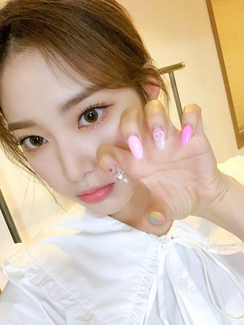 Weeekly 조아1