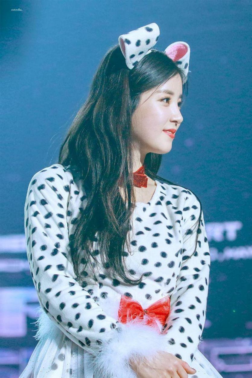 에이핑크 초롱1