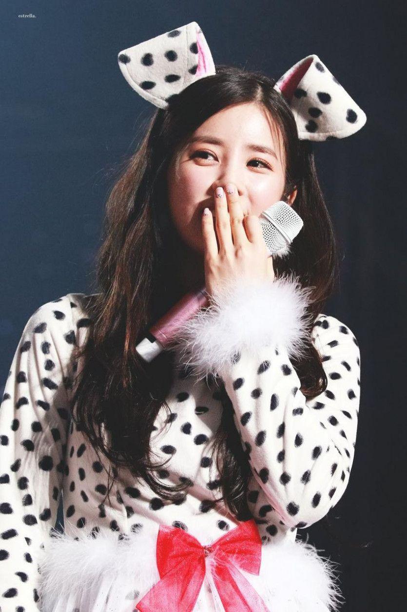 에이핑크 초롱3