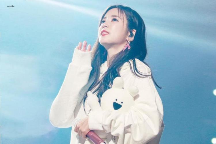 에이핑크 초롱6