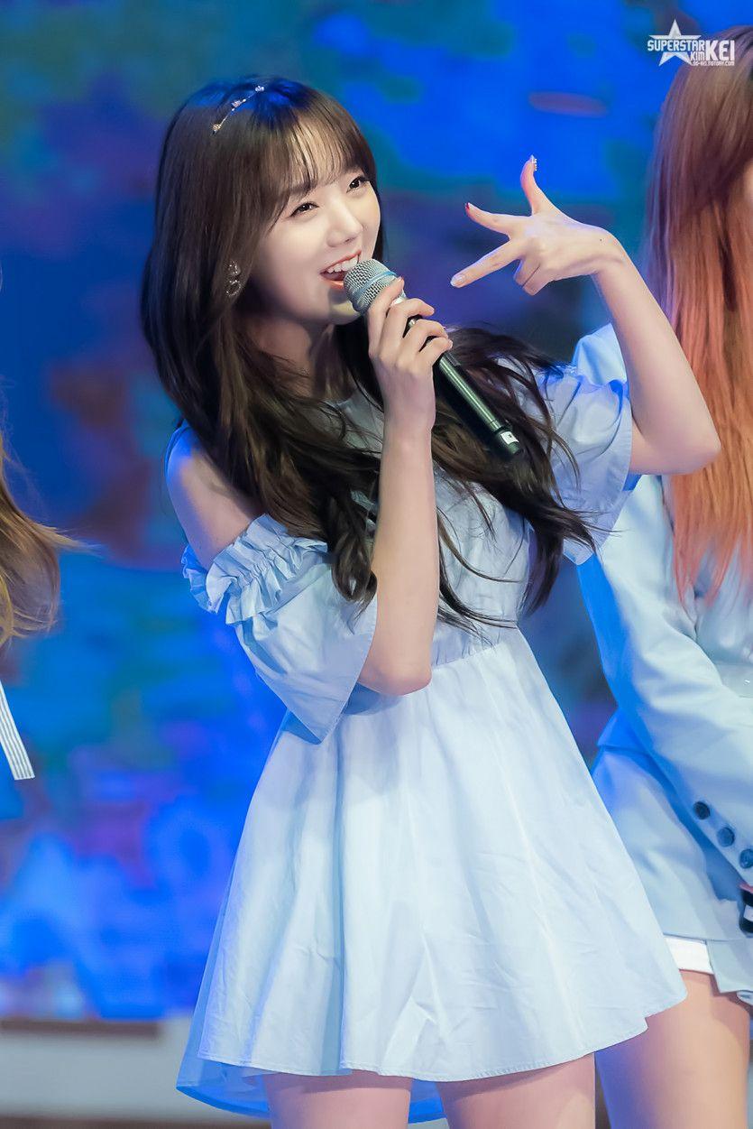 러블리즈 케이다 K 김지연2