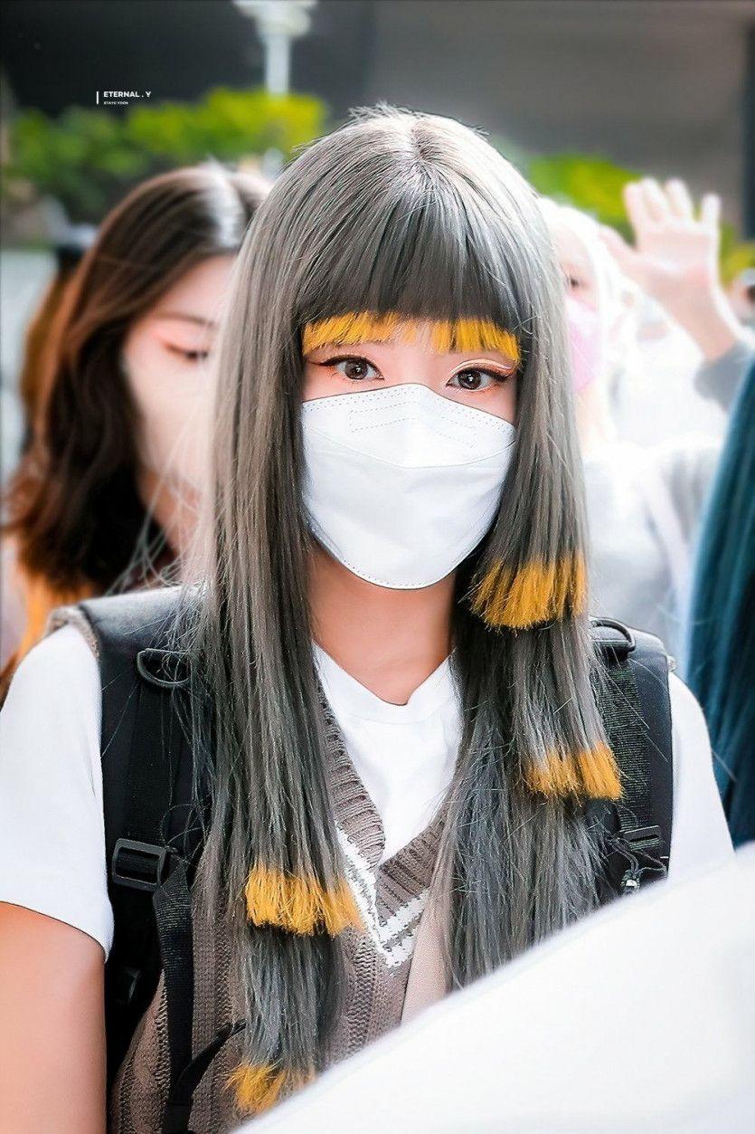 STAYC YOON0