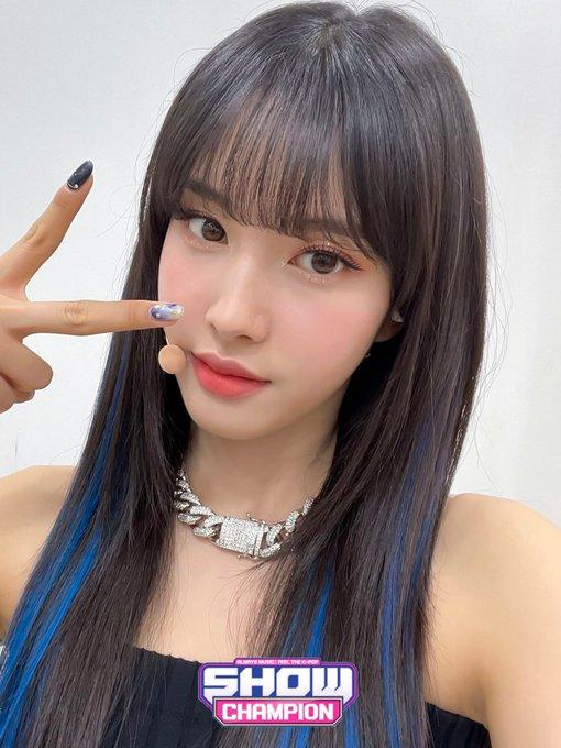 STAYC YOON1