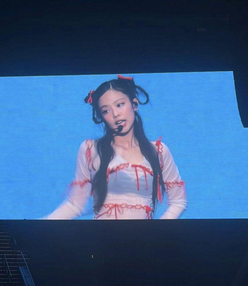 BLACKPINK 제니1