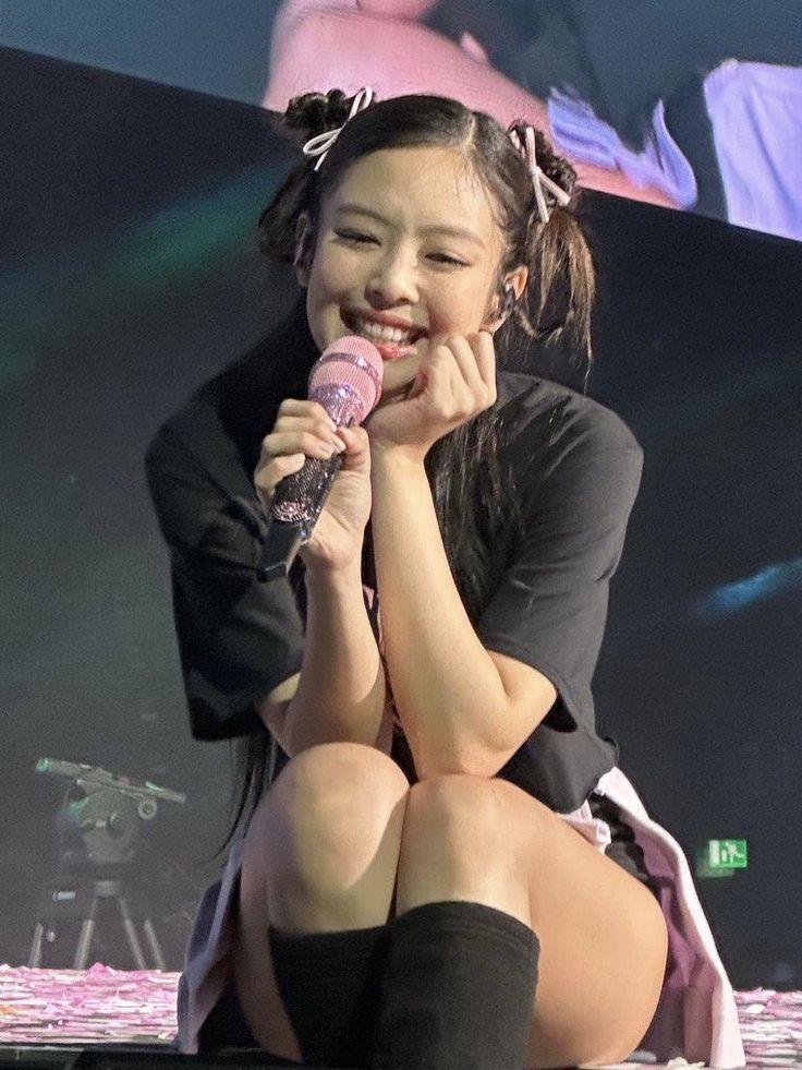 BLACKPINK 제니2