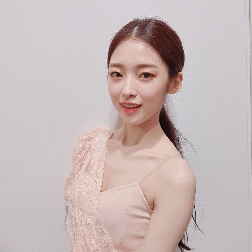 Oh My Girl 아린0