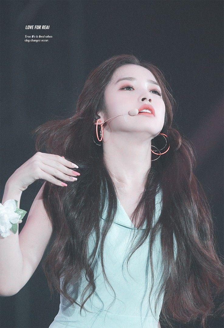 Oh My Girl 아린1