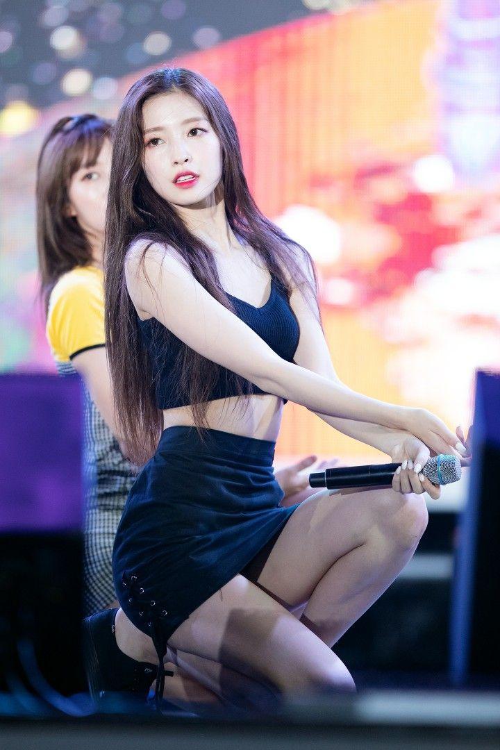 Oh My Girl 아린2