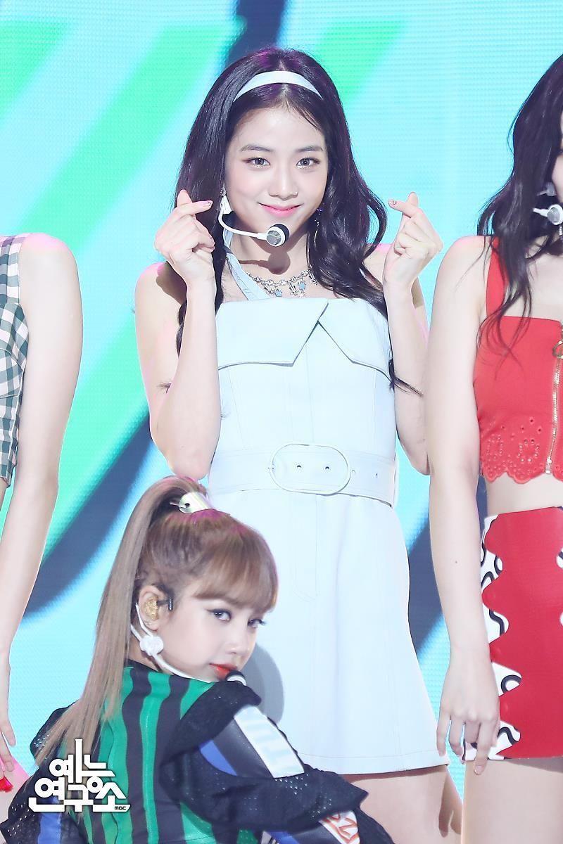 BLACKPINK JISOO0