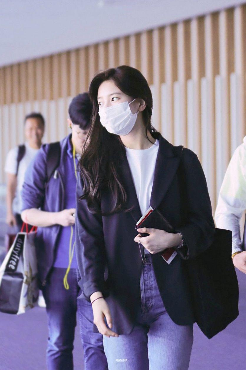 수지 대만 팬미팅3
