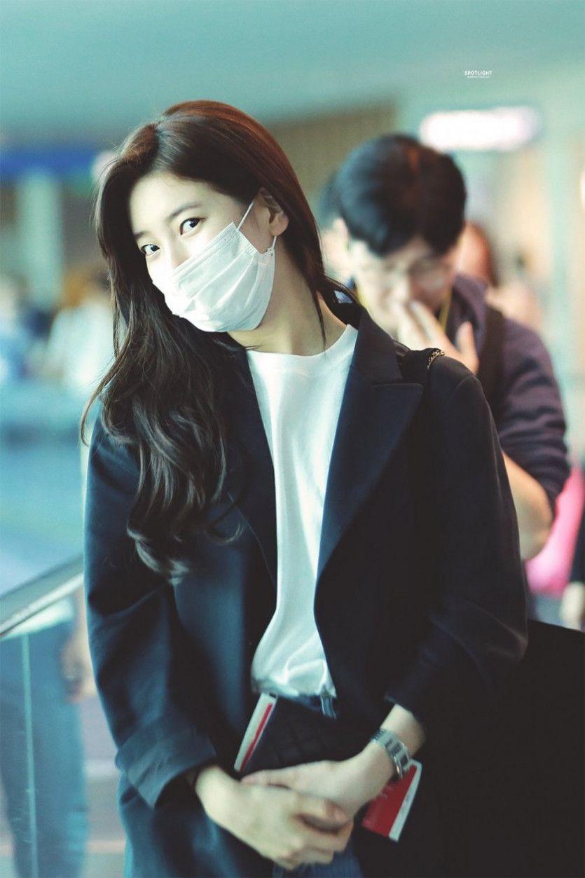 수지 대만 팬미팅5