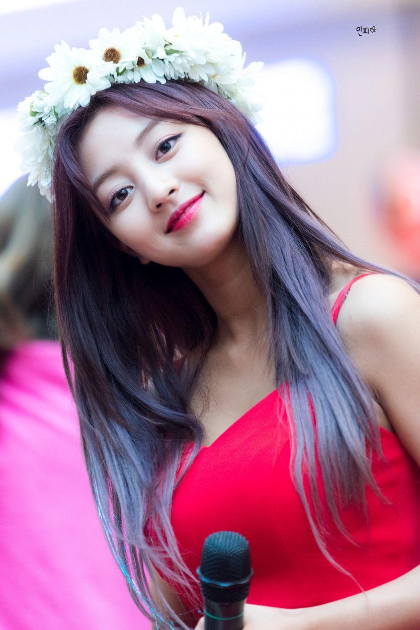 트와이스 지효1