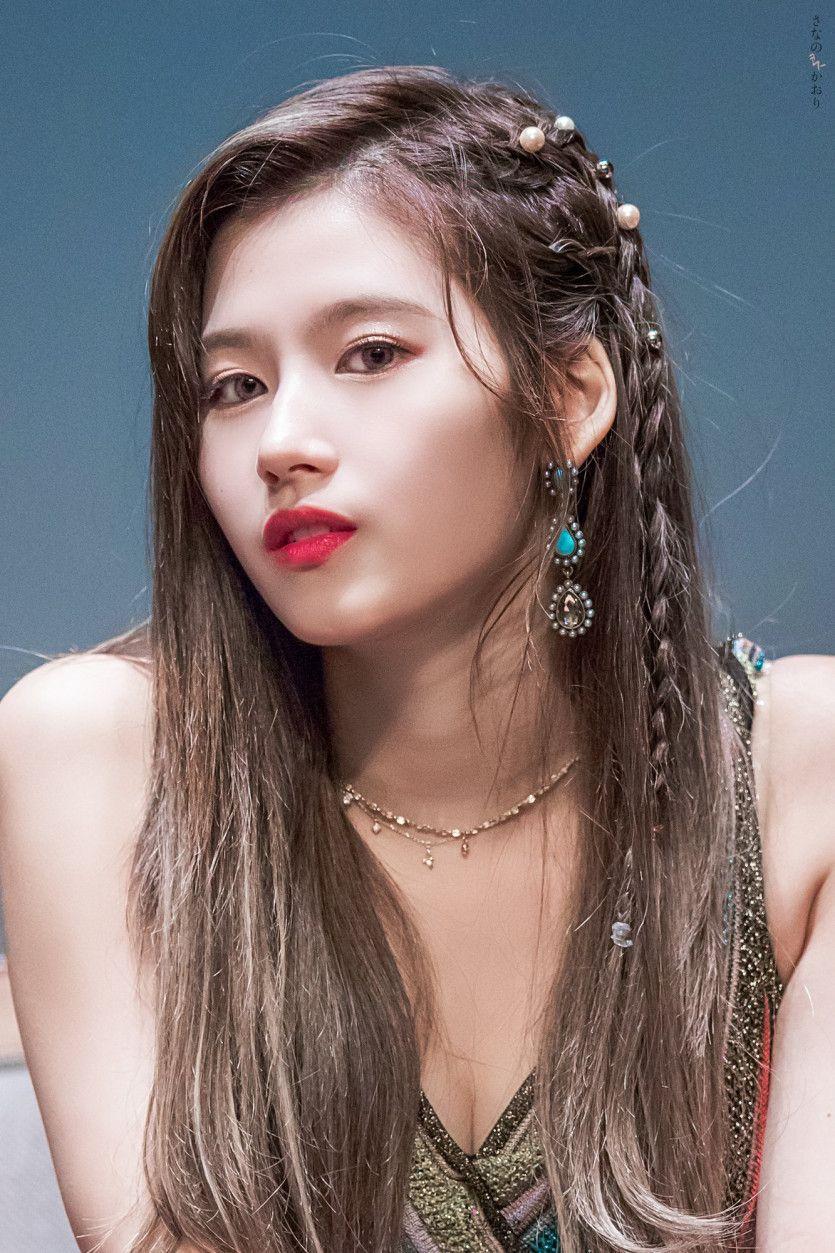 트와이스 사나0