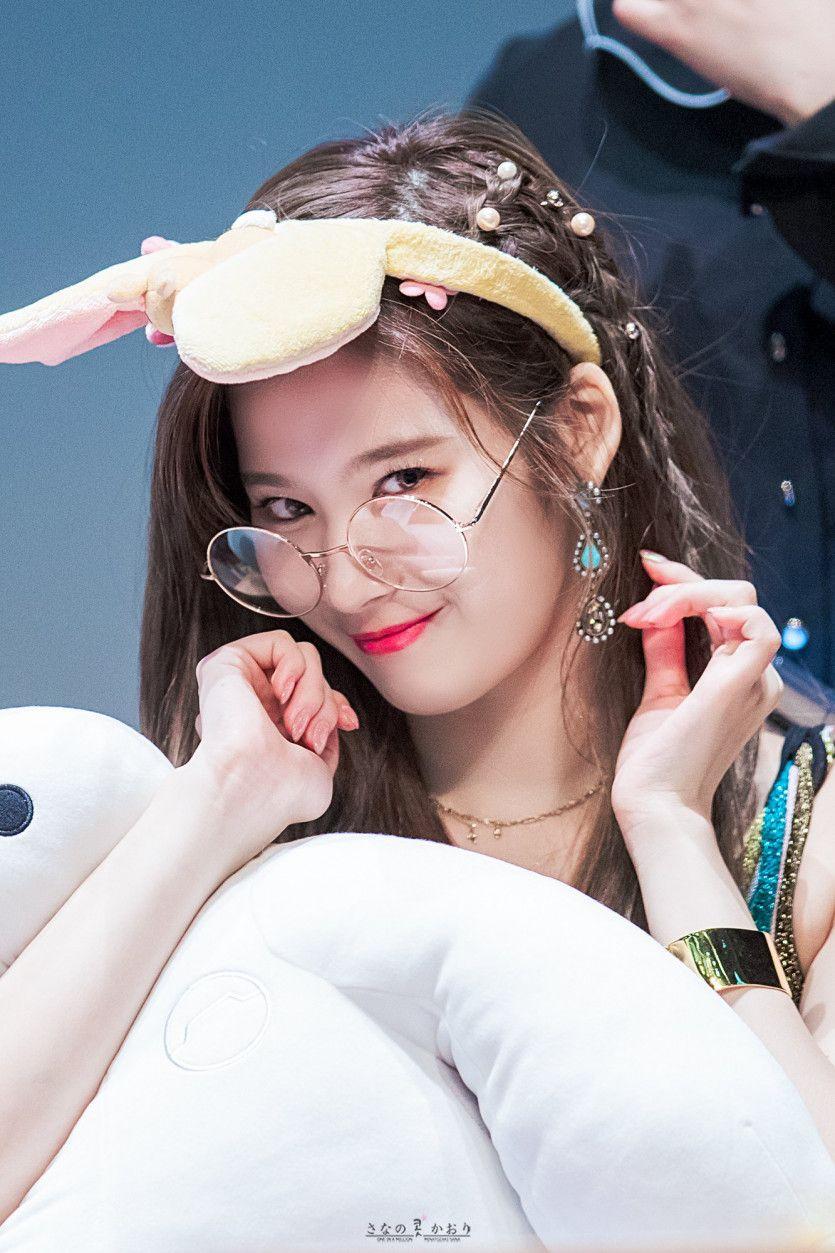 트와이스 사나1