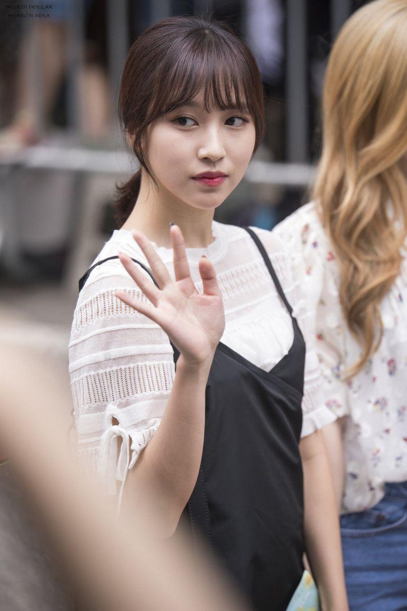 트와이스 미나1