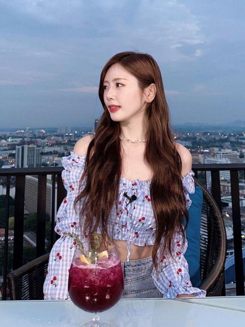 드림캐쳐 지유2