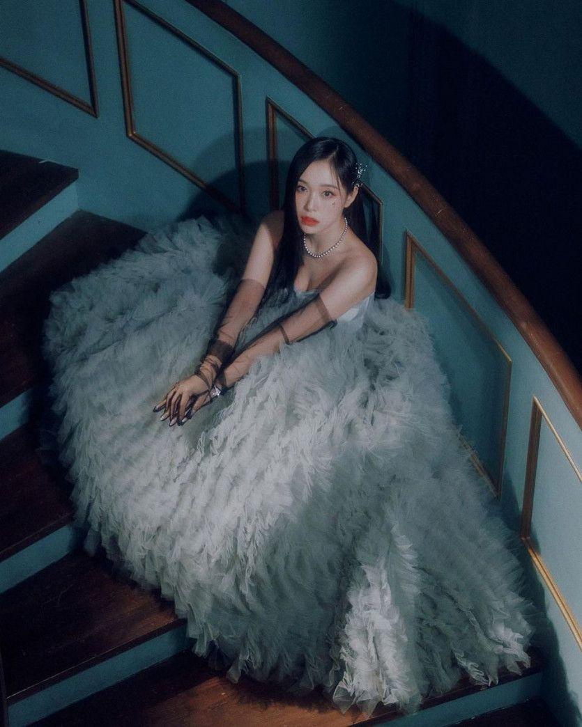 드림캐쳐 가현3