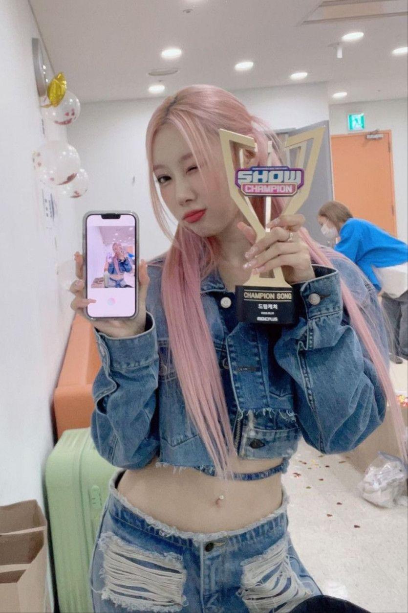 드림캐쳐 한동1