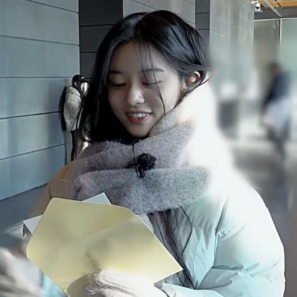 ILLIT 민주1