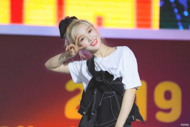OH MY GIRL 미미2