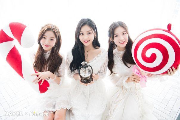 OH MY GIRL 아린0