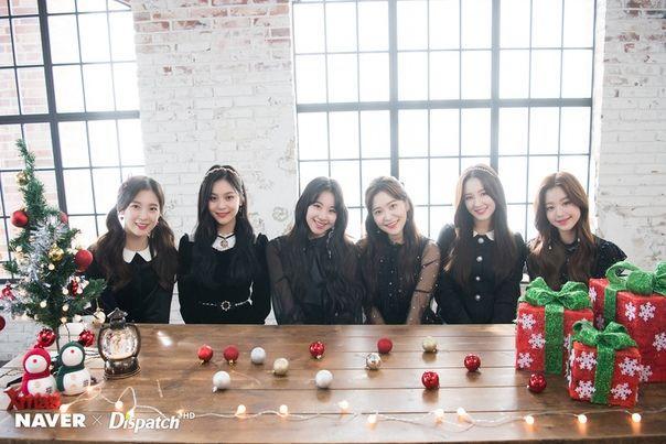 OH MY GIRL 아린2