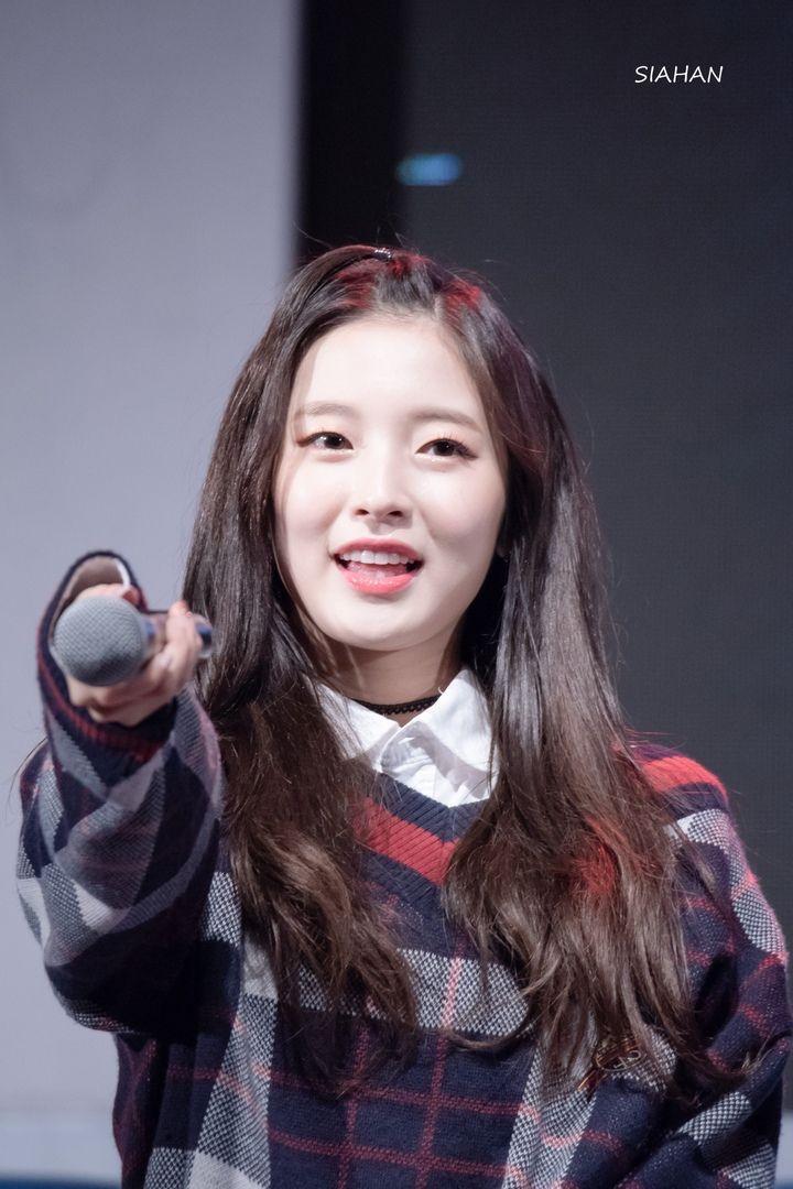 OH MY GIRL 아린3