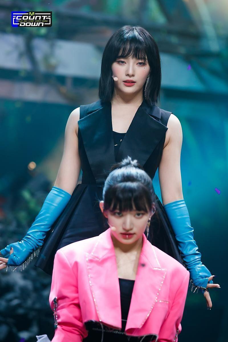 Billlie Moon Sua2