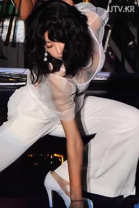 숙이는 시스루 소진0