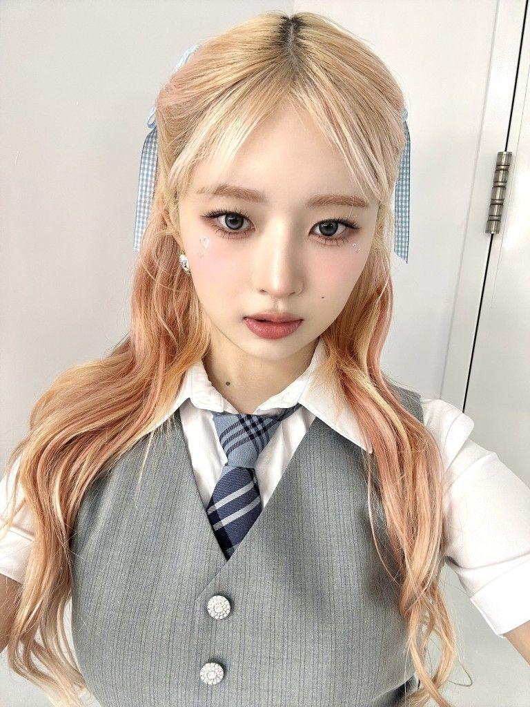 IVE REI0