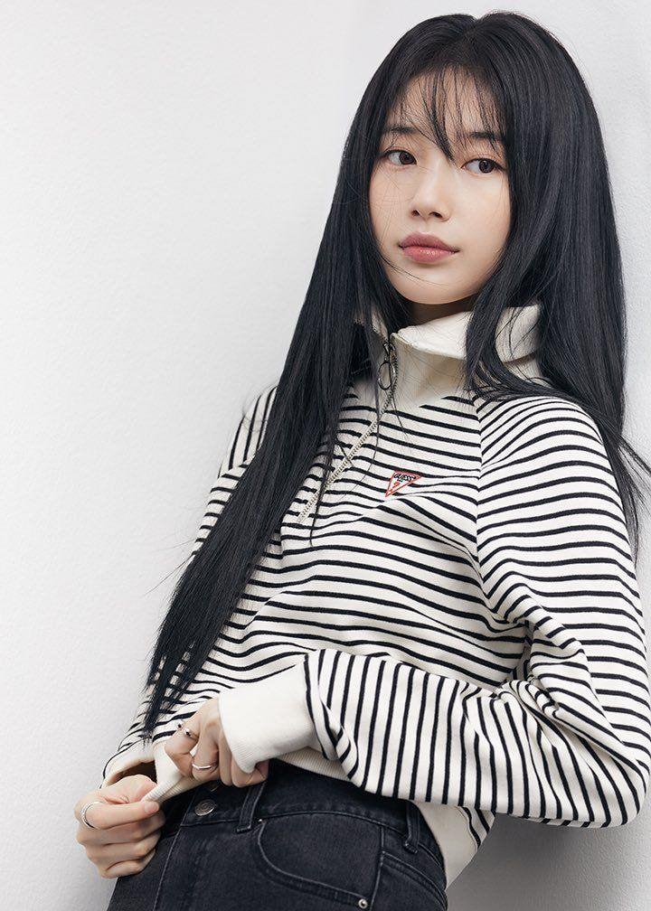 수지 게스 화보0