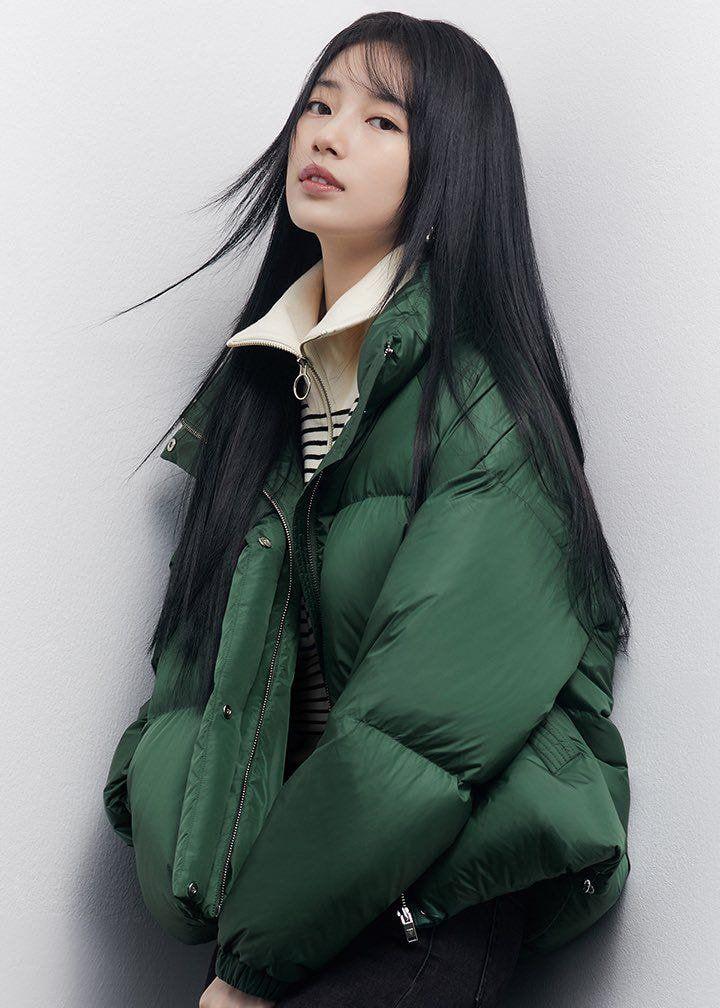수지 게스 화보1